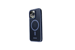Groove MagSafe Phone Case - Abyss Navy