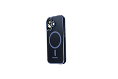 Groove MagSafe Phone Case - Abyss Navy